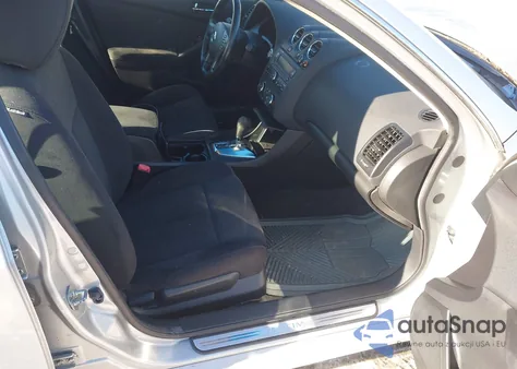 2012 Nissan Altima 2.5 S из США, поврежденный, VIN 1N4AL2AP4CN457913